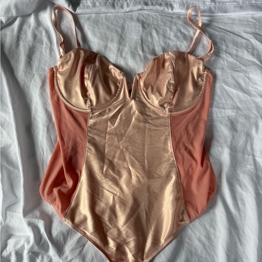 Parade Bodysuit